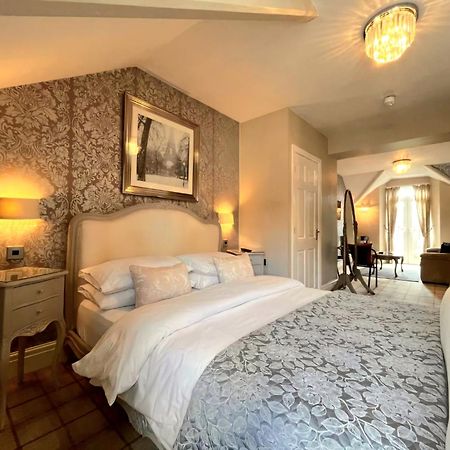 Bowness Bay Suites (Adults Only) Exteriér fotografie