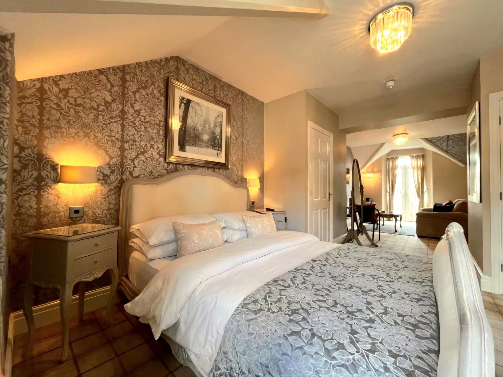 Bowness Bay Suites (Adults Only) Exteriér fotografie